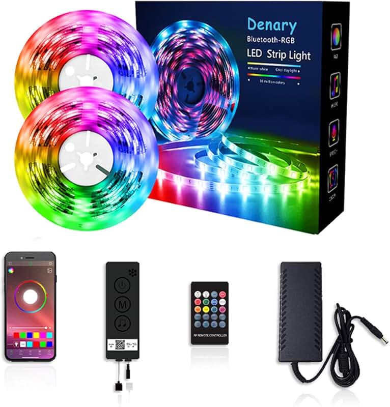 Amazon.co.uk lad lights