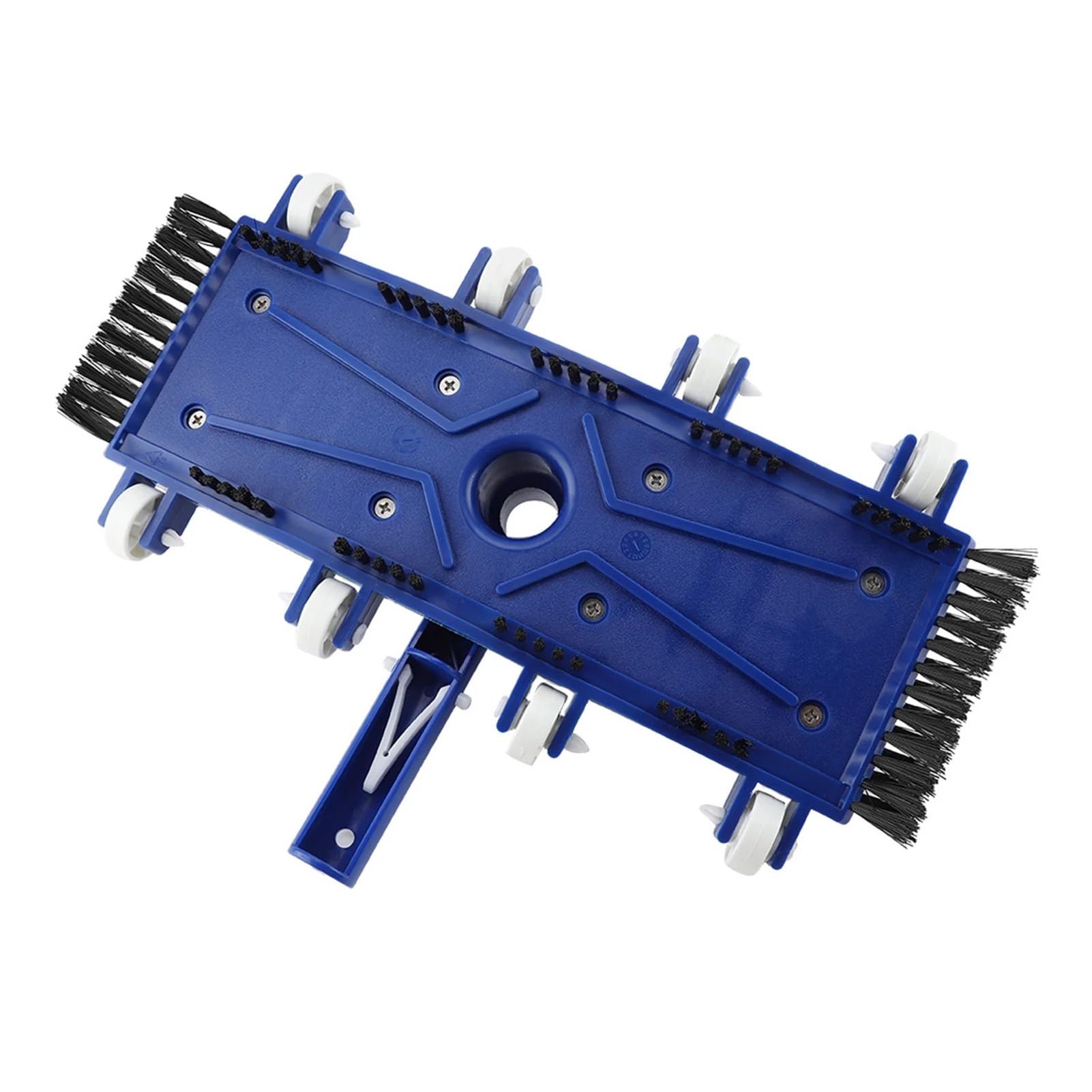 Schwimmbad-Staubsaugerbürste Mit Robustem Kopf, Fischteich-Reinigungsbürsten
