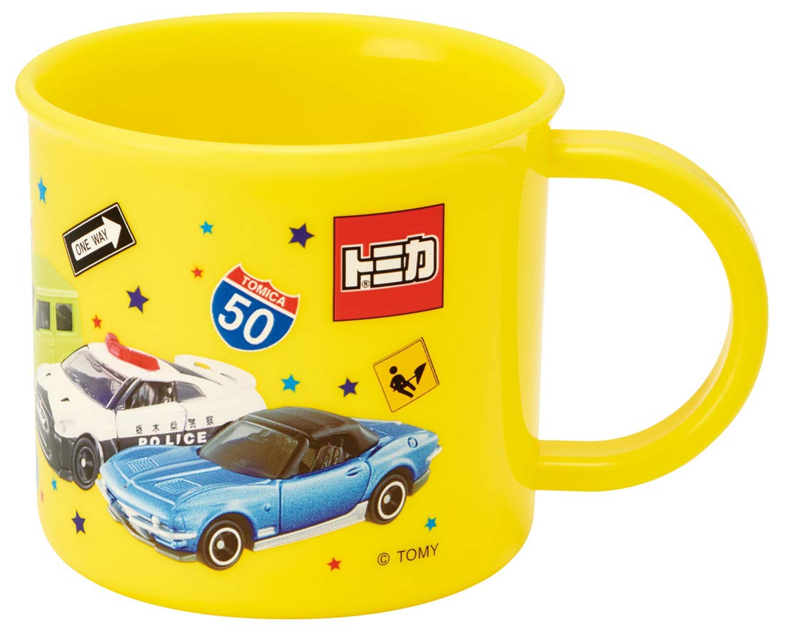 Amazon｜スケーター (skater) コップ 200ml 食洗機対応 銀イオン Ag+