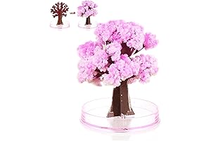 Enchanting Magic Bloom Christmas Tree
