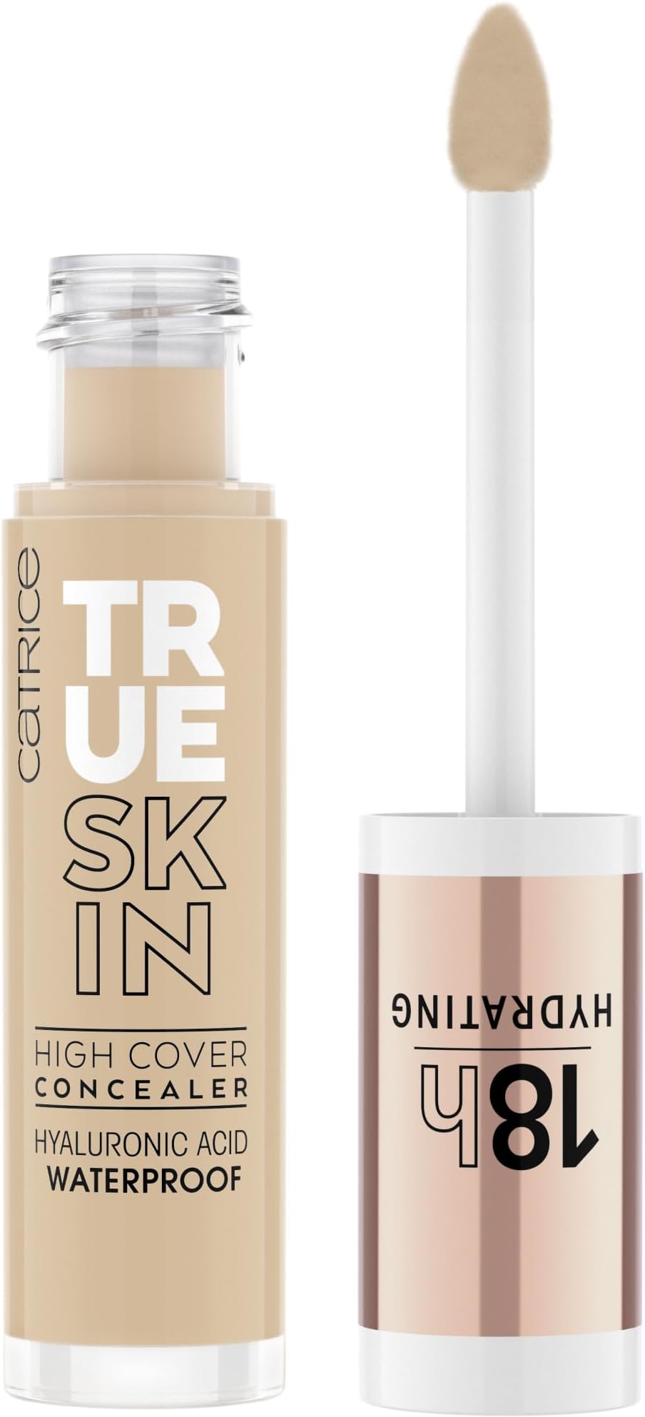 True Skin High Cover Concealer 032