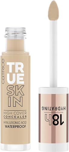 Catrice True Skin High Cover Concealer 4.5 ml, 032 Neutral Biscuit