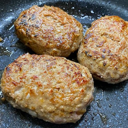 淡路島手作りハンバーグ15個