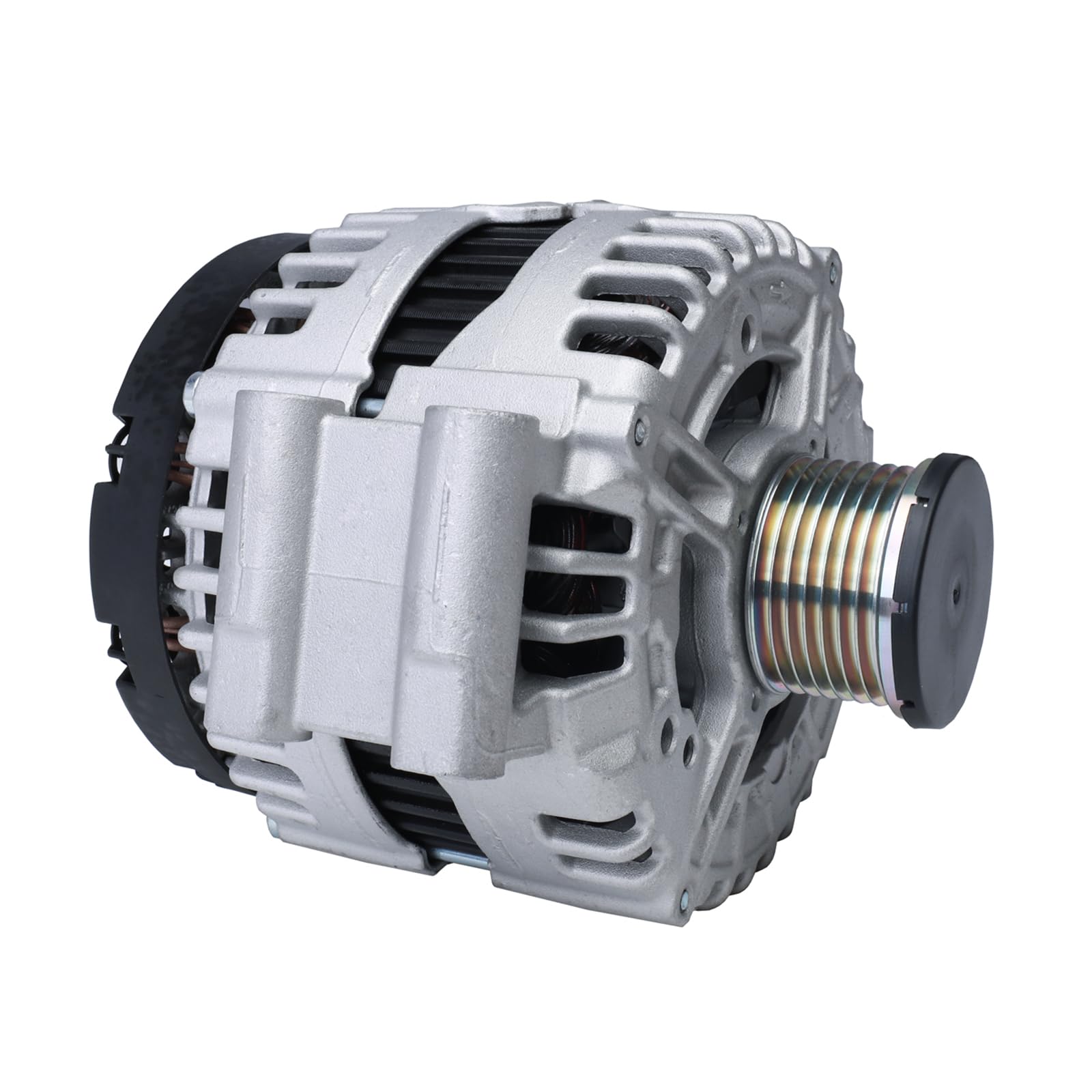 Photo 1 of KALANBAY 11302 Alternator for BMW 135i 335d 335i 335i xDrive 335is 335xi 535i 535i xDrive 535xi,12V 180Amp