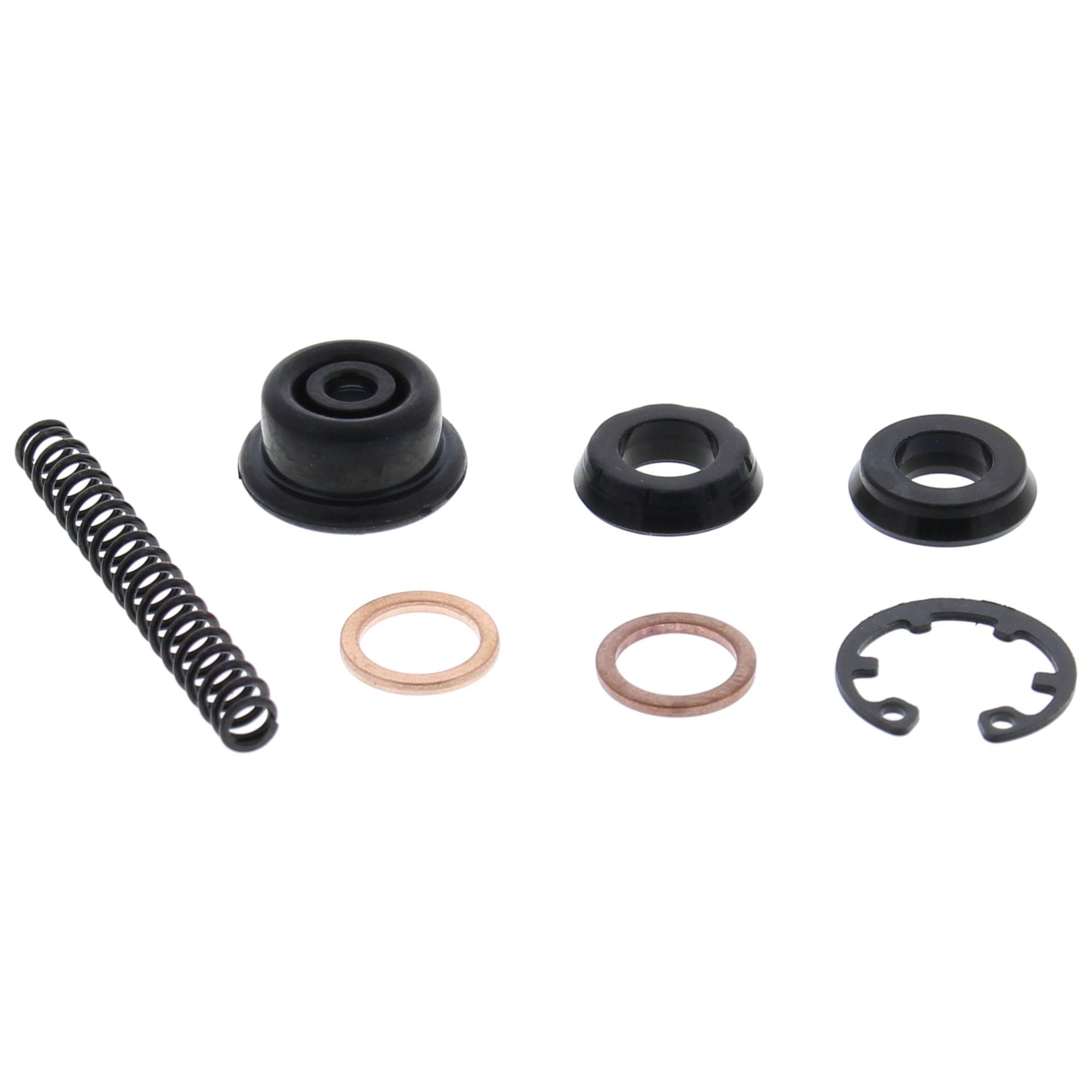 Amazon.com: All Balls Racing 18-1060 - Master Cylinder Rebuild Kit