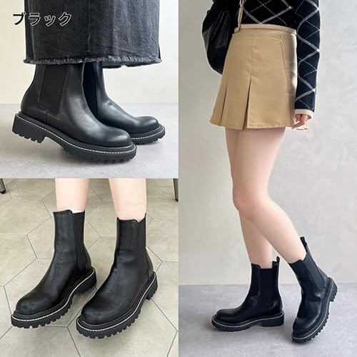 ORiental TRaffic(オリエンタルトラフィック) 31410ブーツ の商品画像 7