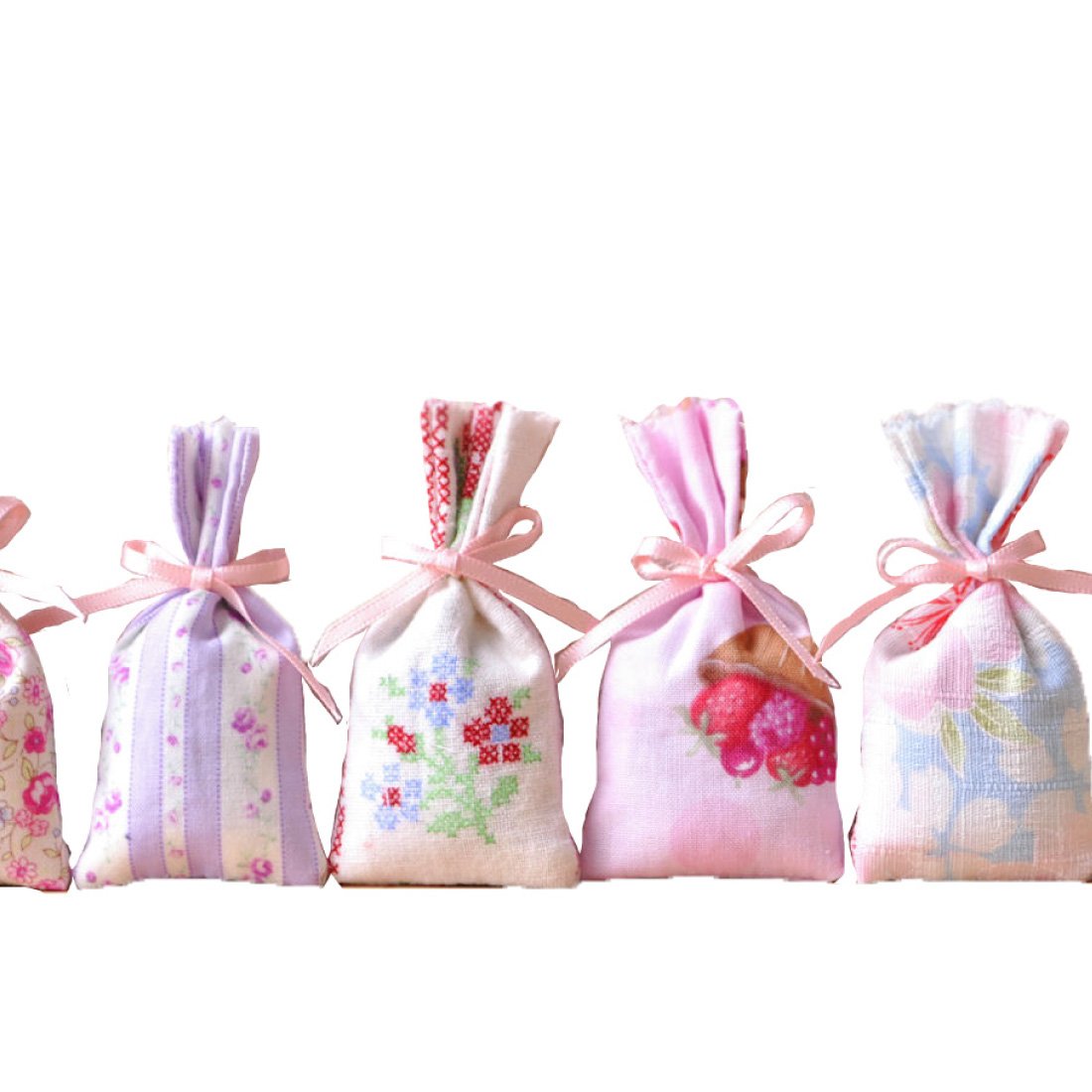Amazon.co.jp: JEWLINGE ラベンダー香り袋 [サシェ/ポプリ / 7cm] 復興