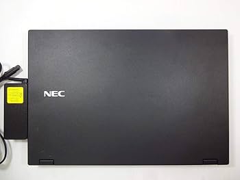 NEC VersaPro VX-7 i5第10世代 NVMe256GB 8GB VersaPro NEC VX-7 PC-VKT16XZG7 第10世代 Core i5 10210U 1.60