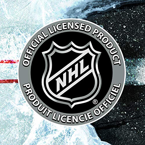 Image of Franklin Sports NHL Team Mini Hockey Set