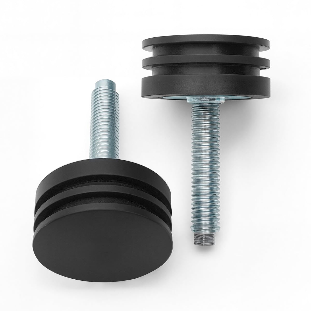 ‎Ride Height Adjusting Bolts for Corvette C5, C6, C7 1997-2019, 2 Pcs