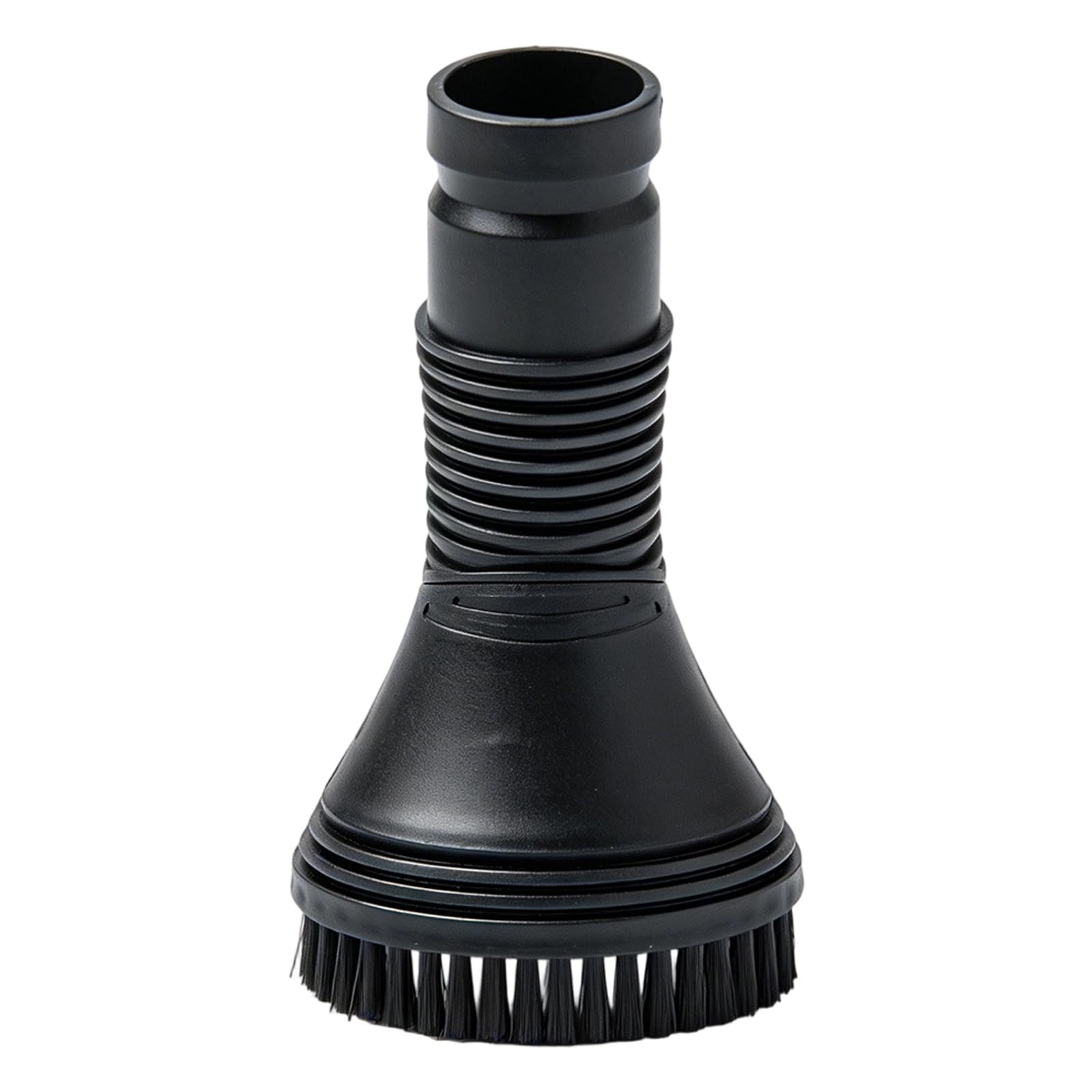 Mekalero Vacuum Cleaners Nozzle Round Nozzle Head Suction Home Sweeper Carpet Bed Sofa Table Cleaning for Cleaners Accessories Handheld Part