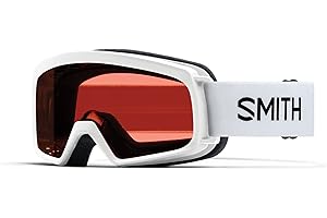 Smith Project Goggles - Advanced Protection for Snow Adventures