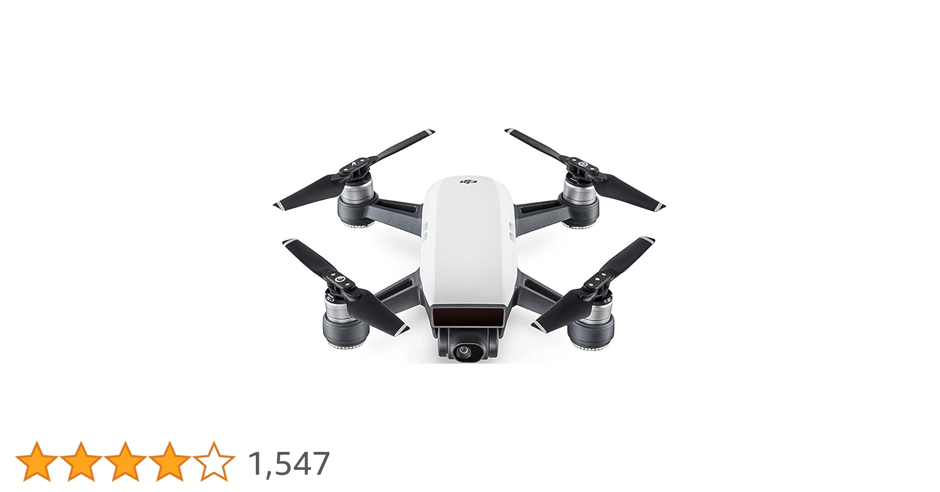 DJIスパーク 生産完了】DJI Spark(ラヴァレッド) - 業務用撮影・映像・音響