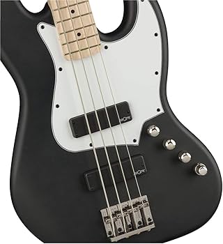 Amazon.co.jp: Squier by Fender エレキベース Contemporary Active