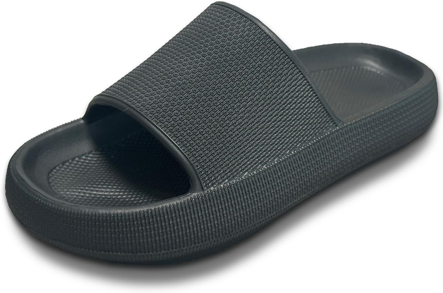 Women’s Slippers Quick-Dry Women’s Non-Slip Slippers,Bathroom Shower Women’s Swimming Slippers Lightweight Soft Slippers