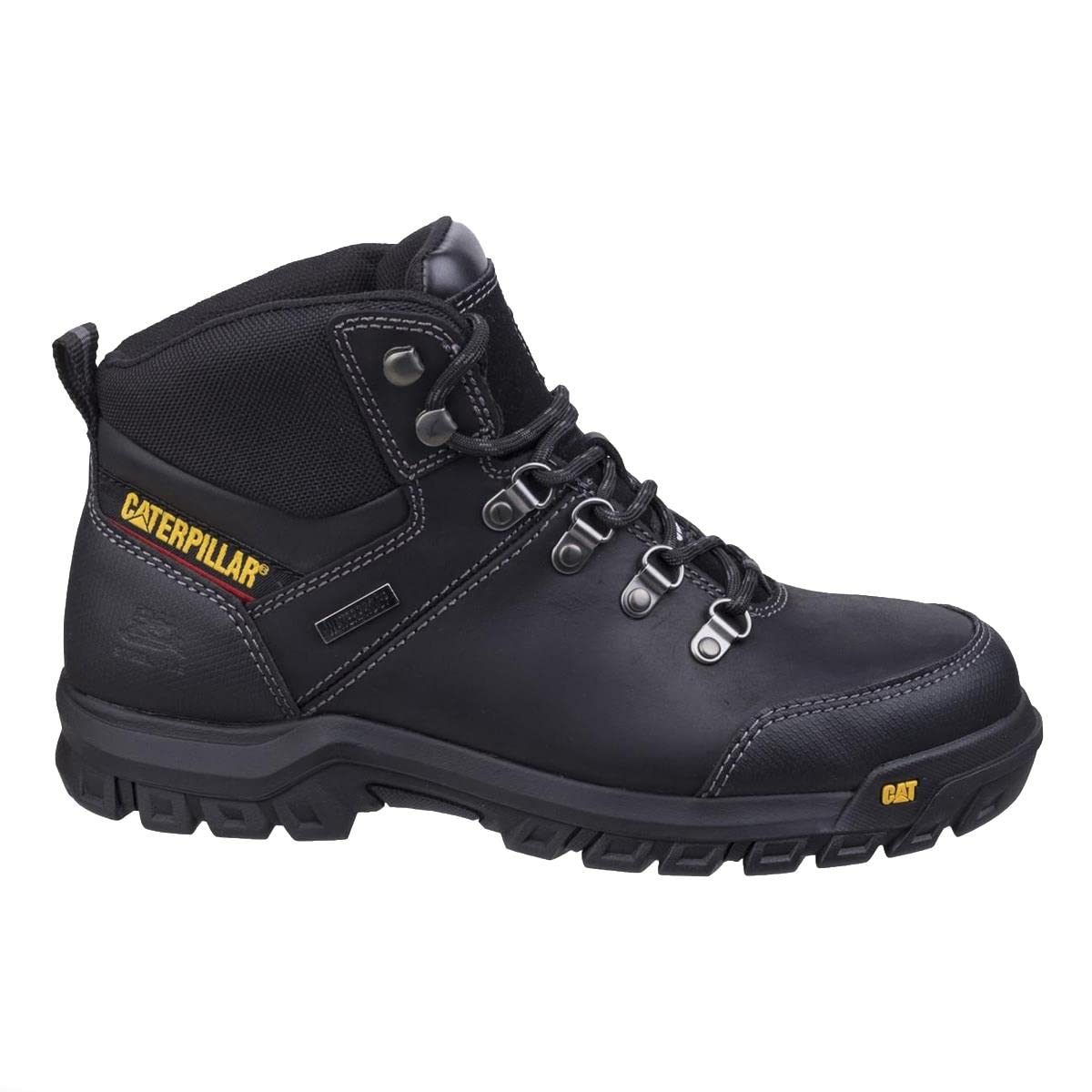 CAT Footwear Herren Framework St S3 Wr Hro Sra Sicherheitsstiefel