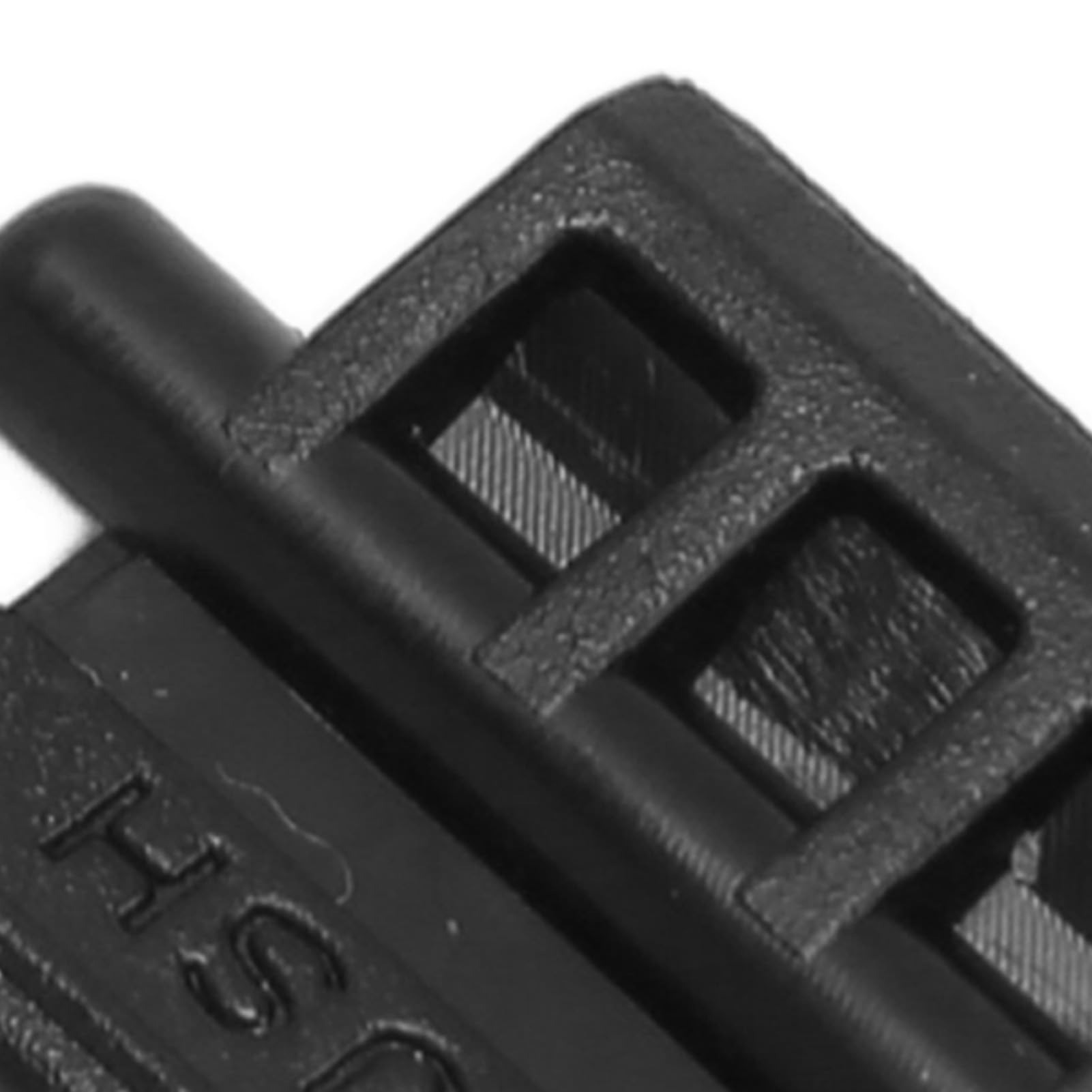 Support de Verrouillage de Batterie, Support de Talkie-walkie pour UV 5R 5RA 5RB 5RC 5RE BF F8HP Bouton Poussoir de Batterie (5 PCS)