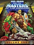 He-Man and the Masters of the Universe - Volume One