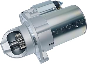 Starter Replacement New for 2009-2014 Hyundai Sonata, 2010-2014 Santa Fe Sport, 2012-2014 Kia Optima, 2011-2014 Sorento, L4 2.4L, 361002G100, 361002G100, FS14N1 SVA0019 41012398 41012399 19090N