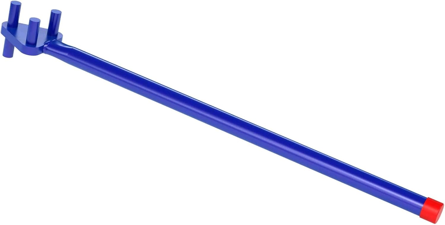 Bon Tool 12-433 3-Pin Rebar Bender