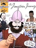Jamestown Journey (Chester the Crab) (Chester the Crab's Comix With Content)
