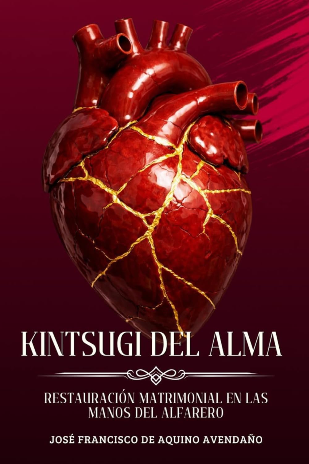 KINTSUGI DEL ALMA: RESTAURACIÓN MATRIMONIAL EN LAS MANOS DEL ALFARERO