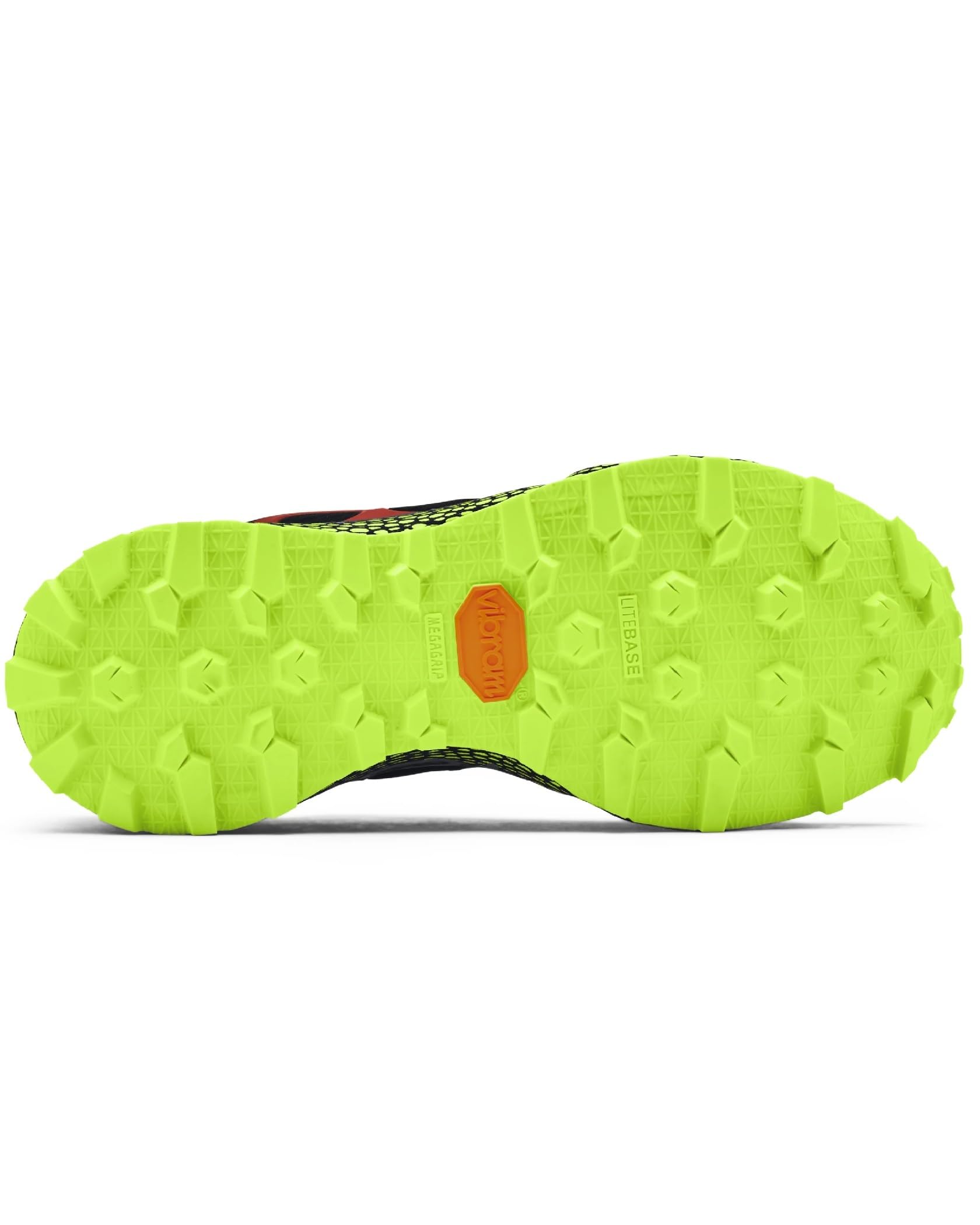 Under Armour Under Armour - buty do biegania Mężczyźni