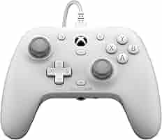Amazon.co.jp: GameSir G7 HE 有線ゲームコントローラー Xbox