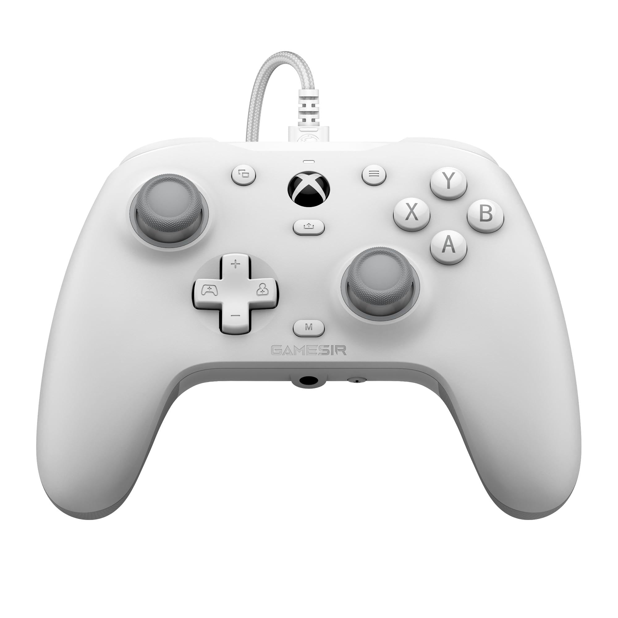 Amazon.co.jp: GameSir G7 HE 有線ゲームコントローラー Xbox