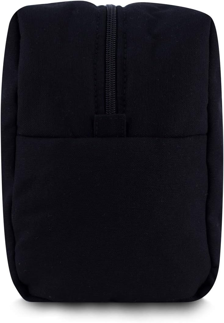 JYOKO Toiletry Bag, Basic Night, 19 cm x 24 cm x 13 cm - Image 4