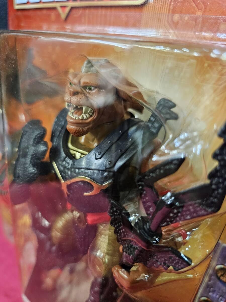 Amazon.co.jp: レア SMALL SOLDIERS スモールソルジャーズ ウルトラ