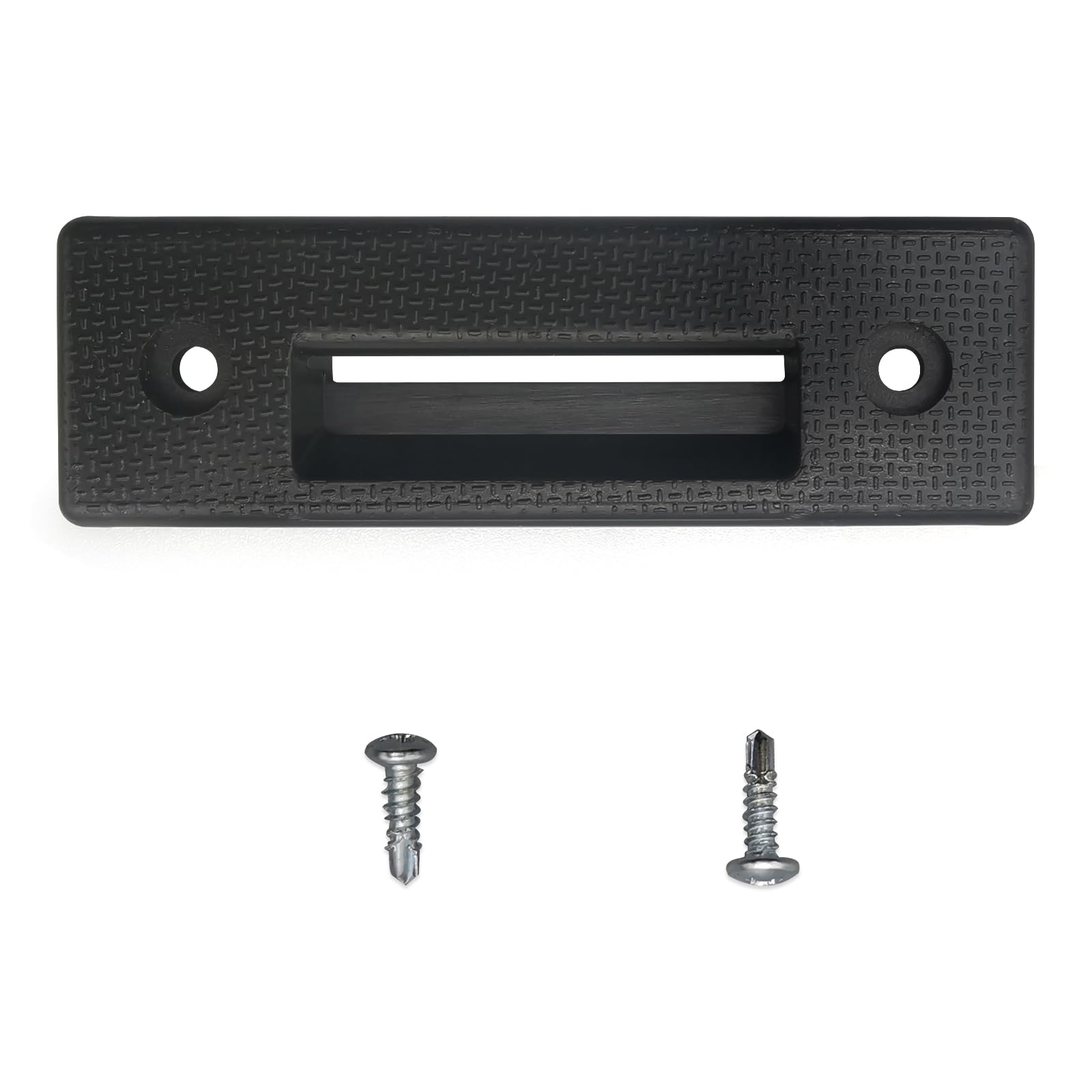 Amazon.com: Paderson Rear Sliding Moonroof Cover Latch, Sunroof  