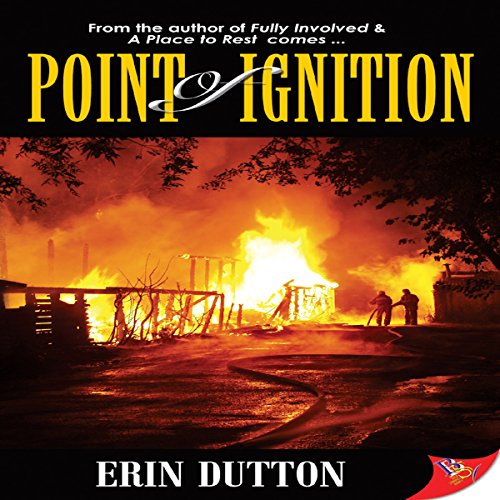 Point of Ignition (Audio Download) Erin Dutton, Hope Newhouse, Bold
