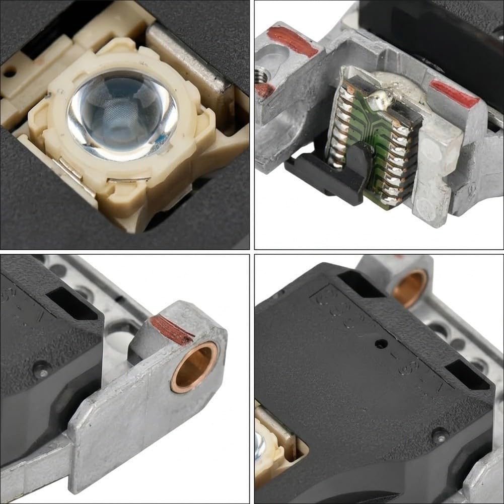 Lentille laser de rechange KHS-400C pour lecteur optique PS2
