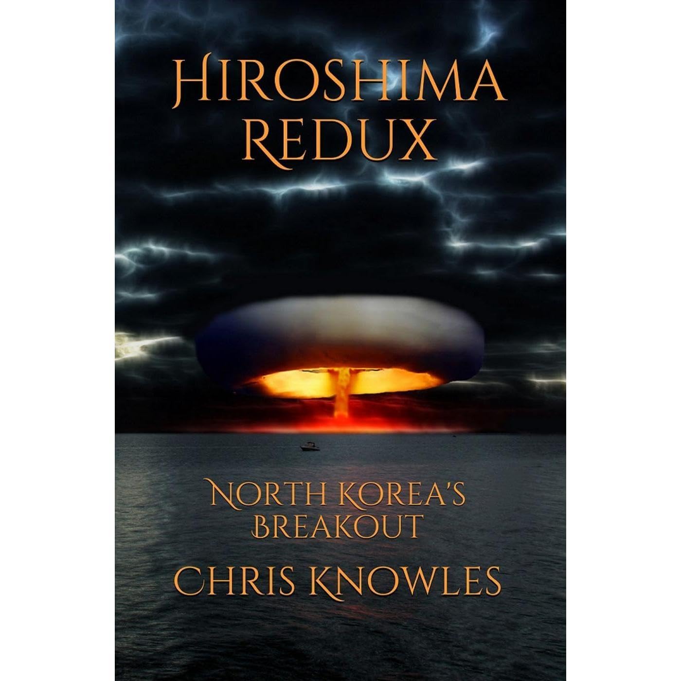 Hiroshima Redux