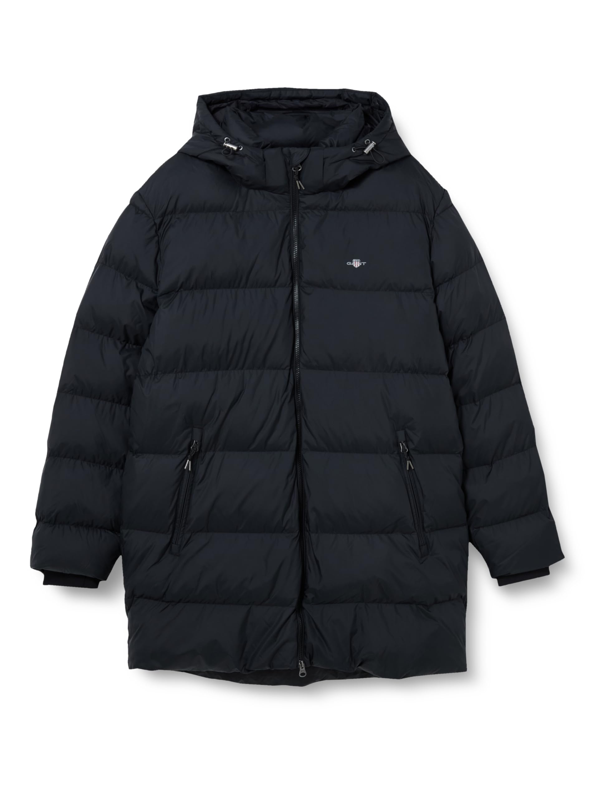 ACTIVE CLOUD MID LENGTH JKT