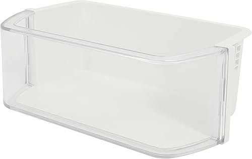 Kojem DA97-12935A Contenedor para puerta de refrigerador compatible con Samsung RF220NCTABC RF220NCTASP RF220NCTASR RF220NCTAWW Refrigerador