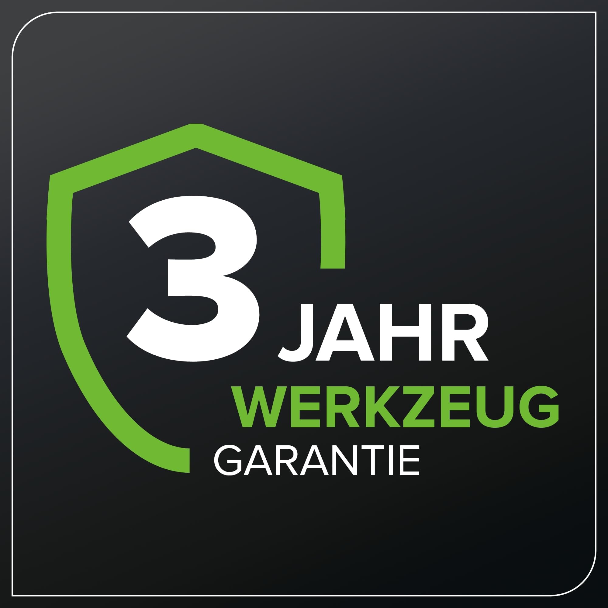 Greenworks 24V Akku Rasentrimmer für kleine bis mittlere Gärten, 25 cm Schnittbreite, inkl. 20 Kunststoffklingen ohne Akku & Ladegerät, 3 Jahre Produkt Garantie, Grün