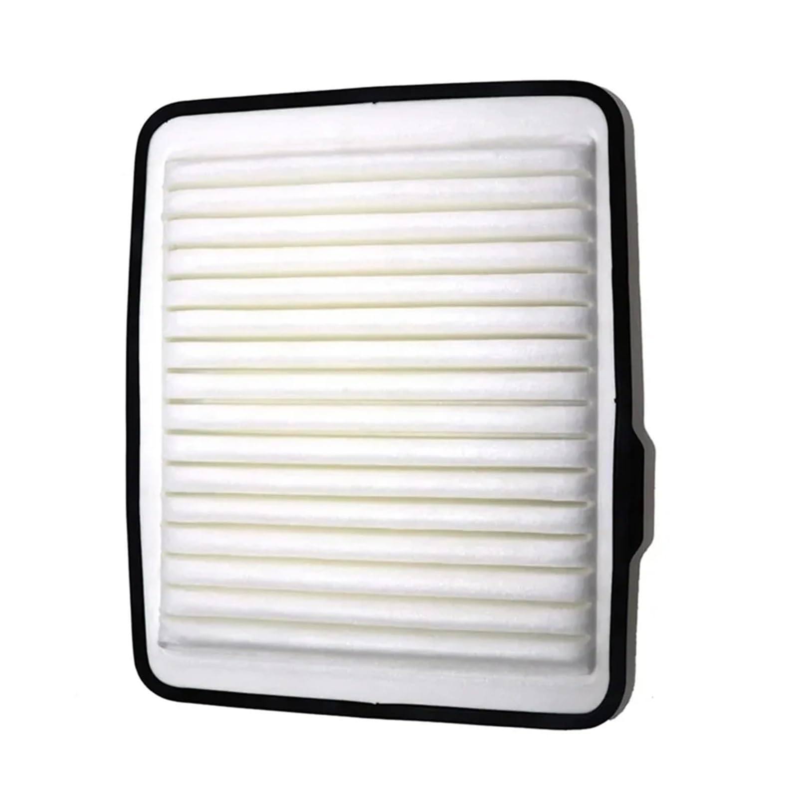 Tlvbfpg One Color Air Filter Air Filter Fit For Hummer H3 3.7L 5.3L For Chevrolet Colorado 2008-2012 Gmc Canyon For Isuzu I-290 I-370