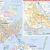 Rand McNally Easy to Fold: Virginia State Laminated Map #5