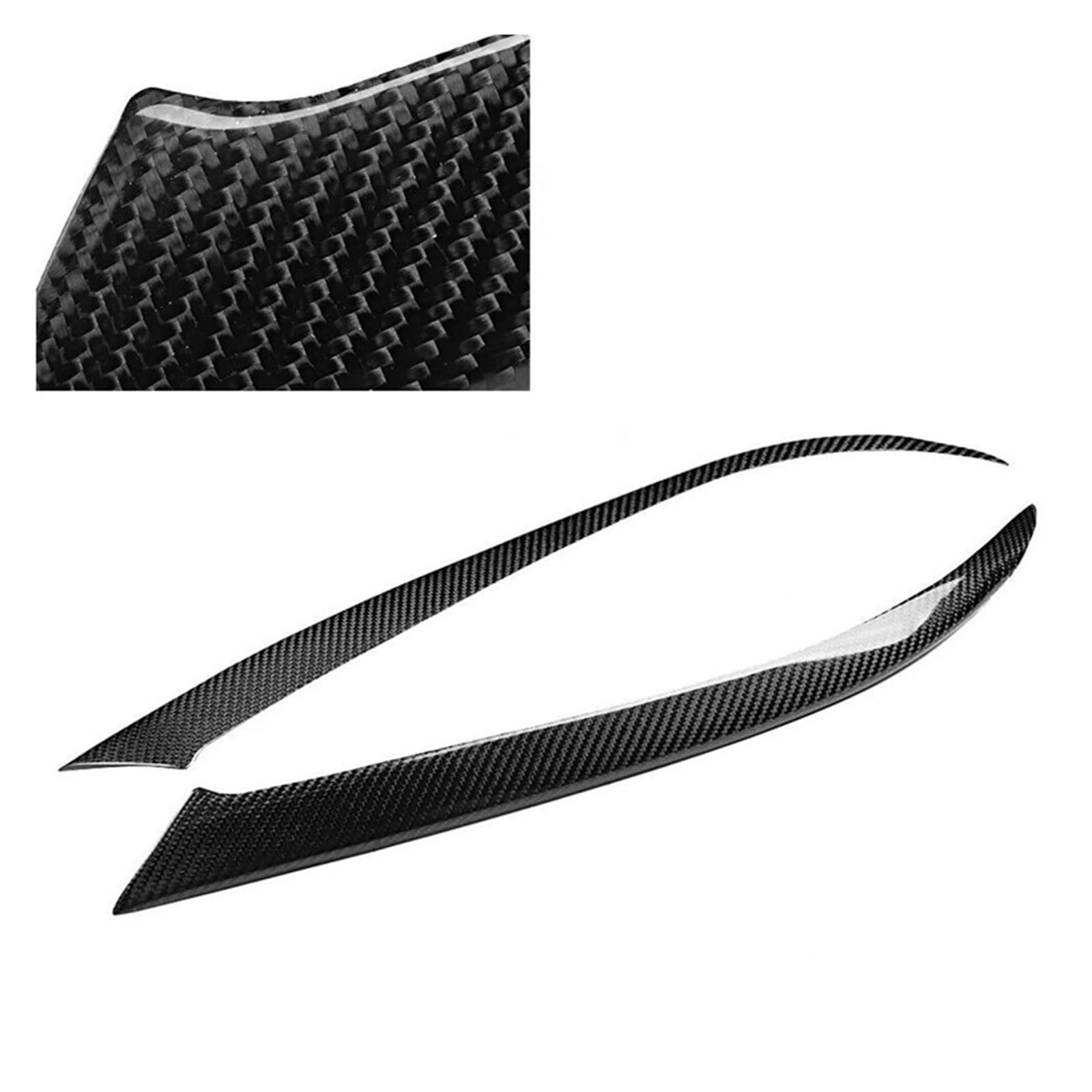 Naklejka na przedni reflektor,Compatible With Forda,for Focusa