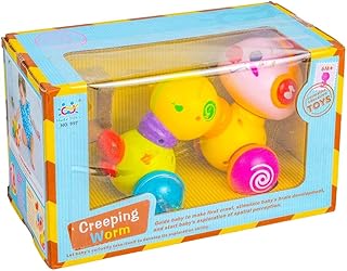 دودة كريبينغ - 997