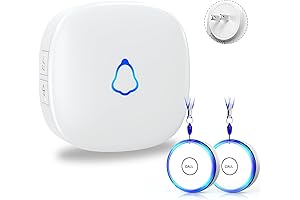 Caregiver Pager: Wireless Communication for Seniors and Caregivers