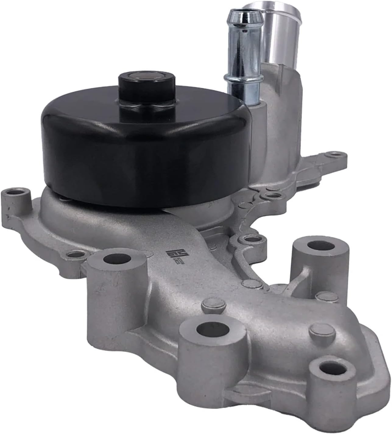 Water Pump Assembly Compatible With Jeep Wrangler 2007-2018 3.6L Engine Cooling Systems Car Accessories