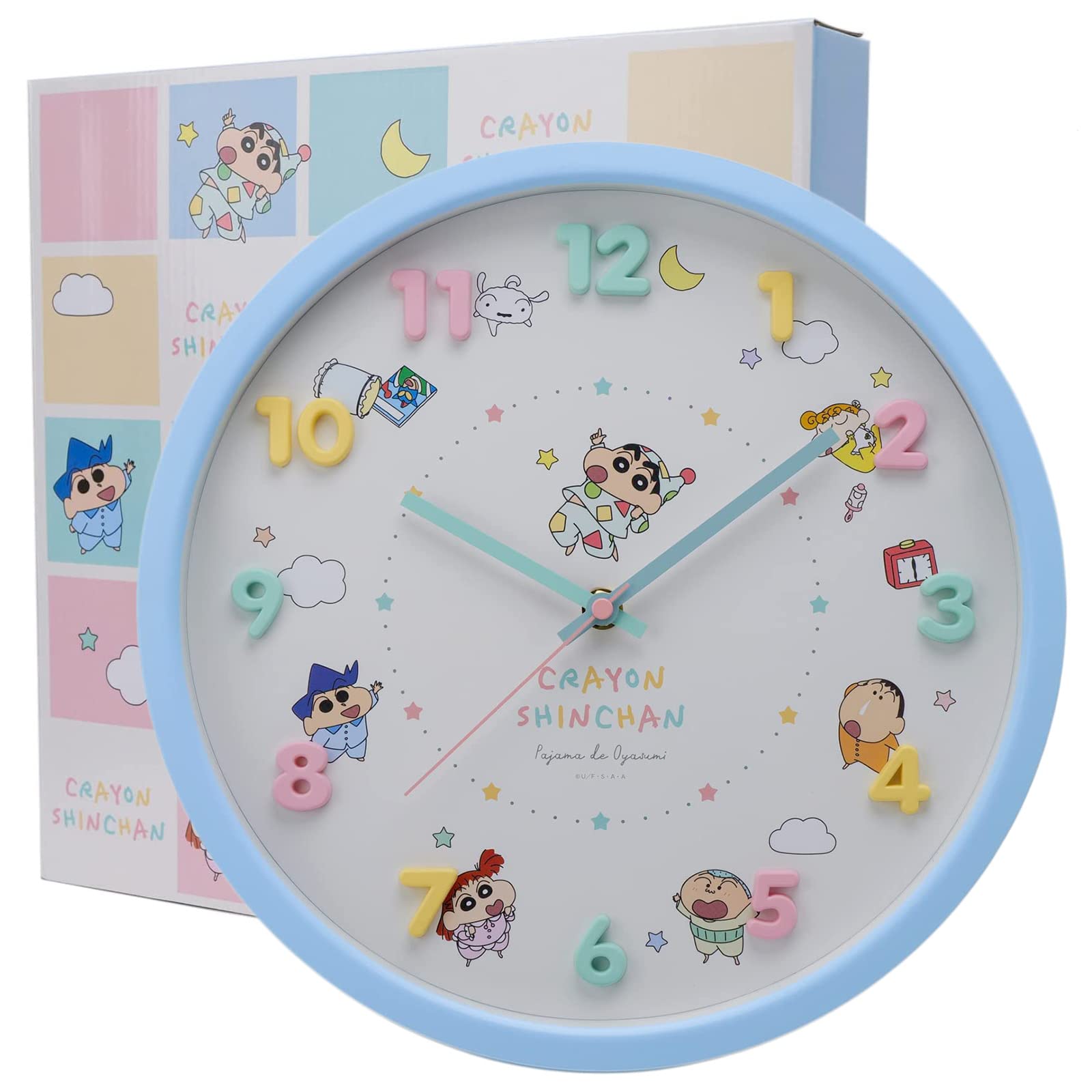 Amazon.co.jp: ティーズファクトリー(T'S Factory) クレヨンしんちゃん