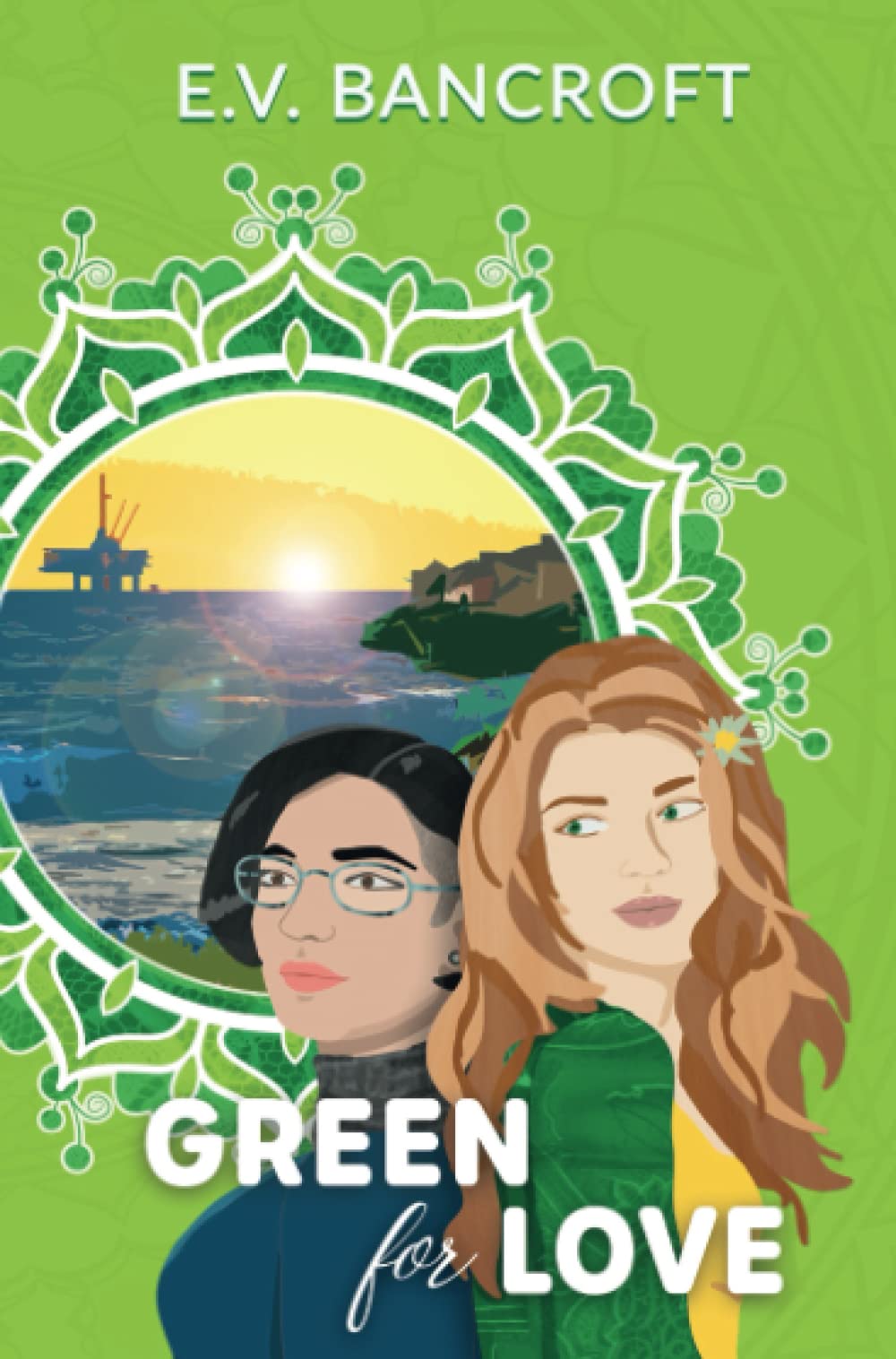Green for Love