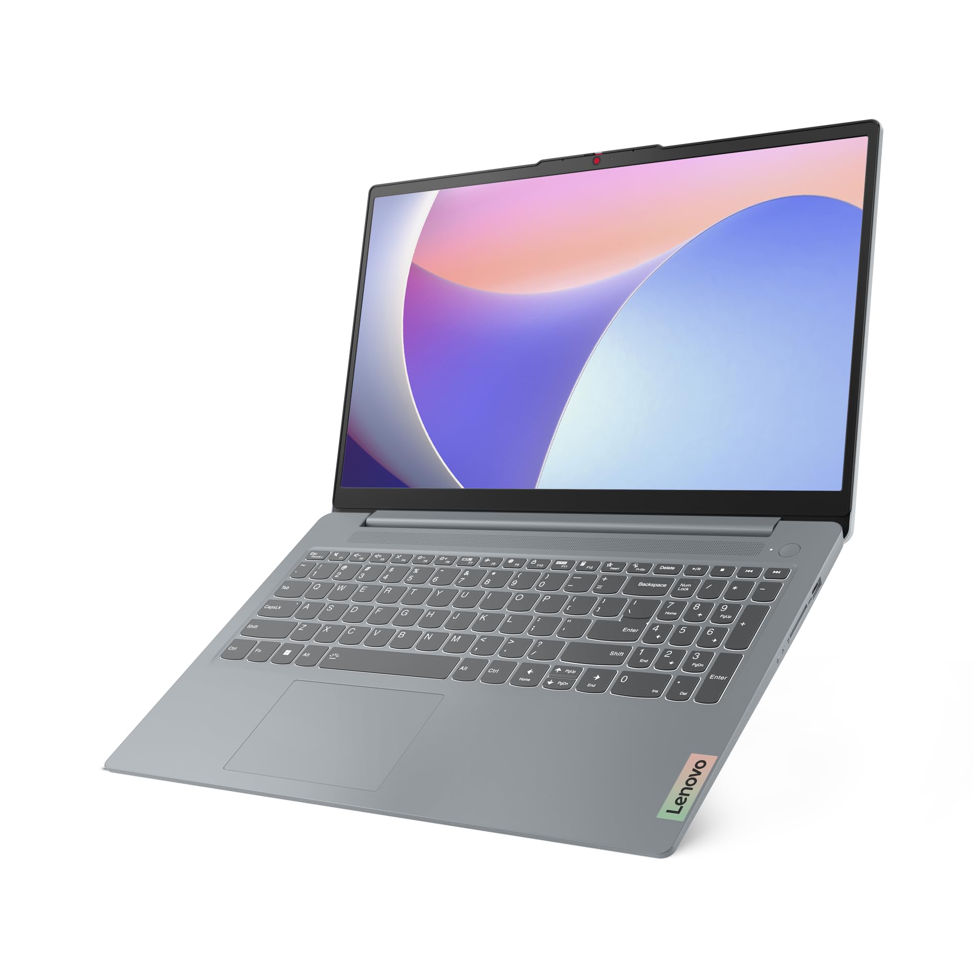LENOVO IdeaPad Slim 3 15IAH8 | Intel i5-12450H | 8GB DDR5 RAM
