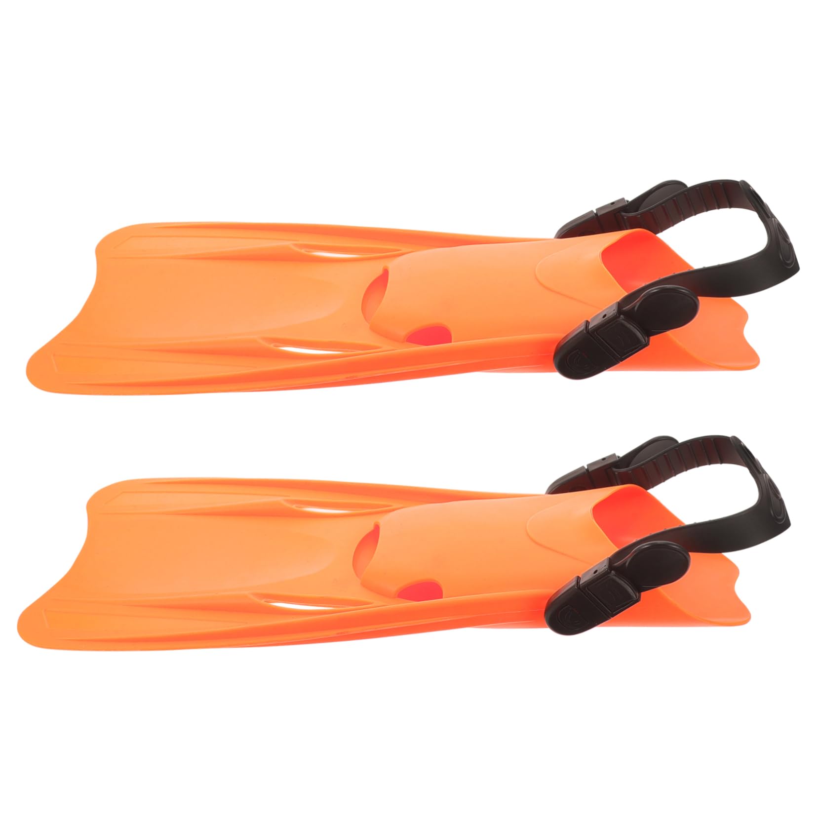 BESPORTBLE 2 Pary Płetwy Pływać Płetwy Do Nurkowania Nurkowe Do Pływania Snorkelingu Pływania Pływanie Dla rosłych Pływające Nurkowanie