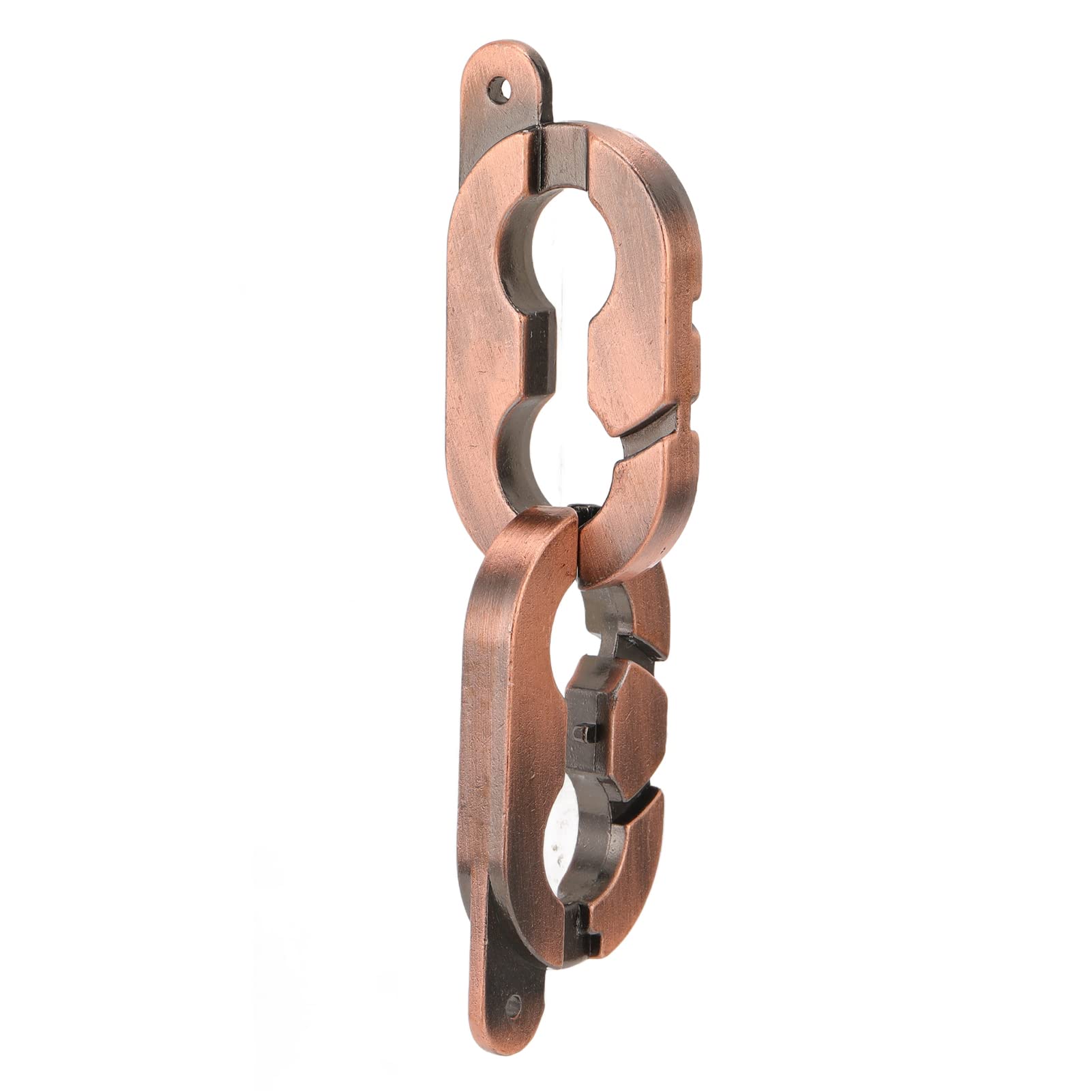 Metal Wire Puzzles Magic Trick Brain Teaser Toy : Buy Online at Best Price in KSA - Souq is now