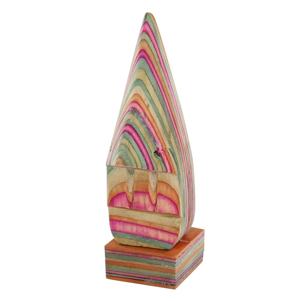 Armory Replicas Handmade Eyeglass Sunglass Wooden Stand